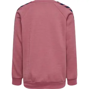 Sweatshirt child Hummel Wong image-1