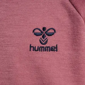 Sweatshirt child Hummel Wong image-3