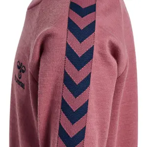 Sweatshirt child Hummel Wong image-4