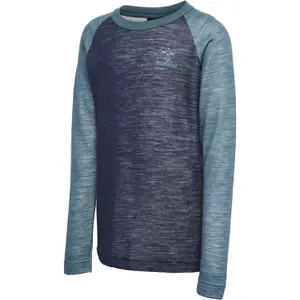 T-shirt til piger Hummel Wingo image-0