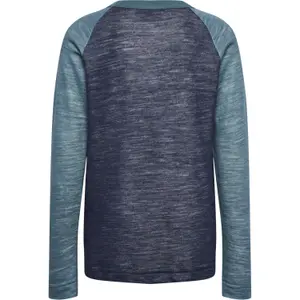 T-shirt til piger Hummel Wingo image-1