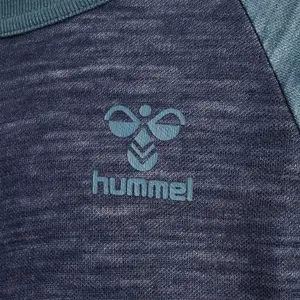 T-shirt til piger Hummel Wingo image-3