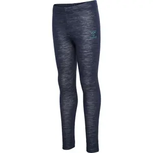 Leggings para raparigas Hummel Wingo