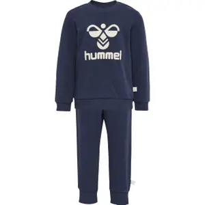 Chándal bebé niña Hummel Arine image-0