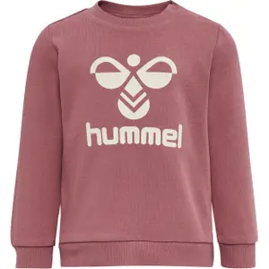 Baby girl tracksuit Hummel Arine image-3