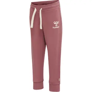 Baby girl tracksuit Hummel Arine image-5