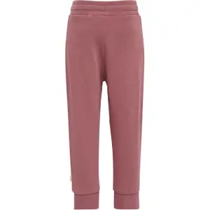 Baby girl tracksuit Hummel Arine image-6