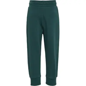 Baby boy sweatshirt and jogging suit set Hummel Arine image-6