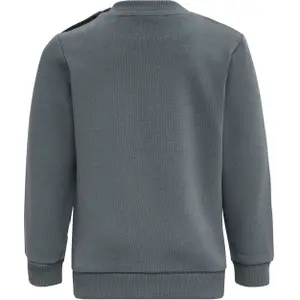 Conjunto de sudadera y jogging para bebé Hummel Arine image-5