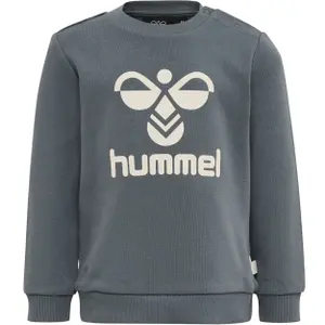Conjunto de sudadera y jogging para bebé Hummel Arine image-1