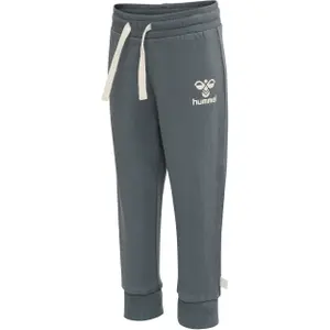 Conjunto de sudadera y jogging para bebé Hummel Arine image-4