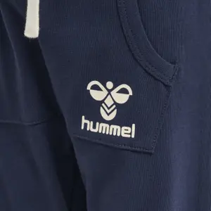 Pantalón de chándal bebé niño Hummel Futte image-3