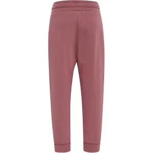 Baby girl joggingbyxor Hummel Futte image-2