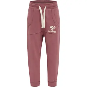 Calças de jogging para bebé menina Hummel Futte
