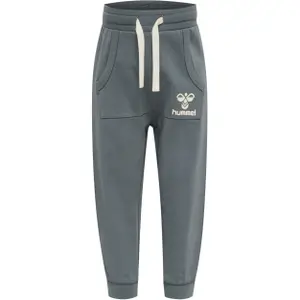 Baby boy jogging trousers Hummel Futte image-0