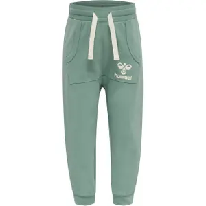 Pantalón de chándal bebé niño Hummel Futte image-0