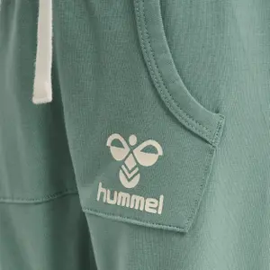 Pantalón de chándal bebé niño Hummel Futte image-3