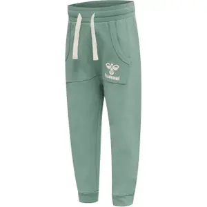 Pantalón de chándal bebé niño Hummel Futte image-1