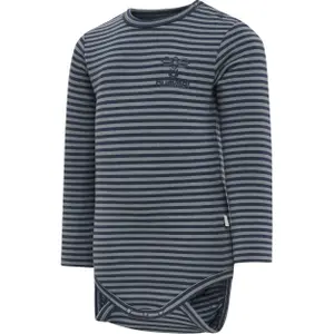 Lange mouwen romp voor baby's Hummel Mulle image-1