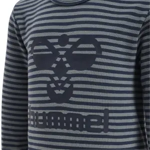 Grenouillère bébé Hummel Mulle image-3