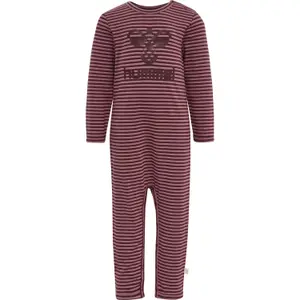 Grenouillère bébé Hummel Mulle image-0