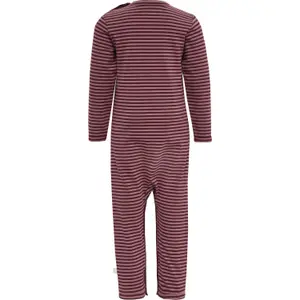 Grenouillère bébé Hummel Mulle image-1