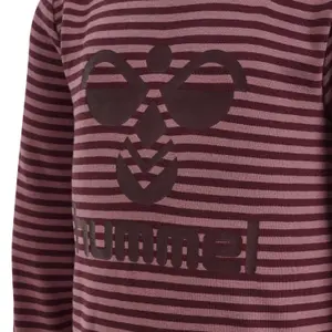 Grenouillère bébé Hummel Mulle image-3