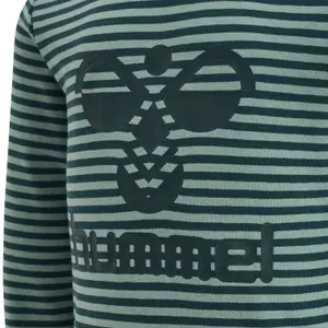 Grenouillère bébé Hummel Mulle image-3