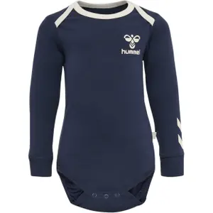 Baby bodysuit Hummel Maule image-0