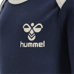 Baby bodysuit Hummel Maule image-3