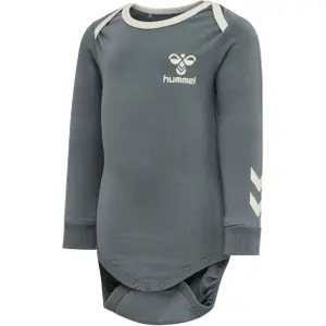 Baby bodysuit Hummel Maule image-1