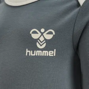 Baby bodysuit Hummel Maule image-3