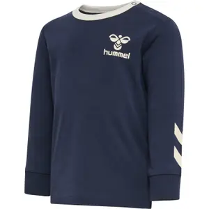 T-shirt manches longues bébé garçon Hummel Maule image-1