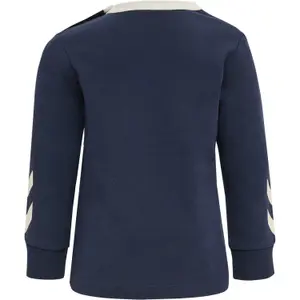 T-shirt manches longues bébé garçon Hummel Maule image-2