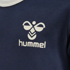 T-shirt manches longues bébé garçon Hummel Maule image-3
