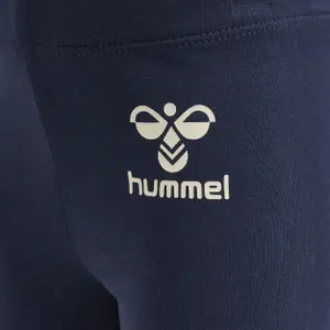 Legging bébé fille Hummel Maule image-3