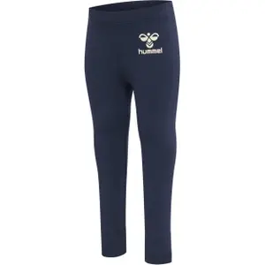Legging bébé fille Hummel Maule image-1