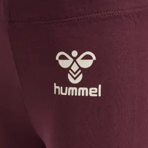 Legging bébé fille Hummel Maule image-3