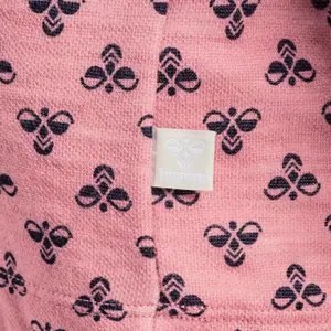 T-shirt manches longues bébé fille Hummel Vilmp image-3