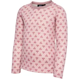 T-shirt manches longues bébé fille Hummel Vilmp image-2