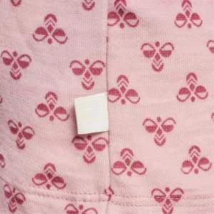 T-shirt manches longues bébé fille Hummel Vilmp image-3