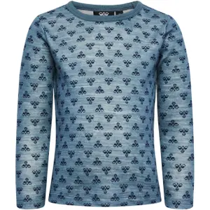 Camiseta de manga larga infantil Hummel Vilmp image-0