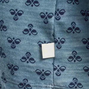 Camiseta de manga larga infantil Hummel Vilmp image-3