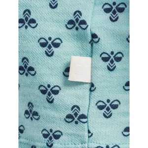 Camisola de manga longa para bebé menino Hummel Vilmp image-2