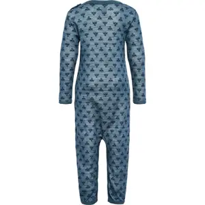 Long sleeve bodysuit for baby boy Hummel Sonny image-2