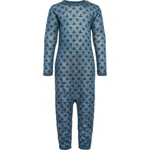 Long sleeve bodysuit for baby boy Hummel Sonny image-1