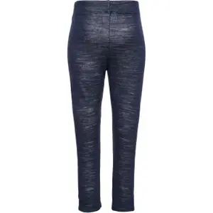 Baby girl leggings Hummel Wolly image-2