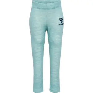 Girls' leggings Hummel Wolly