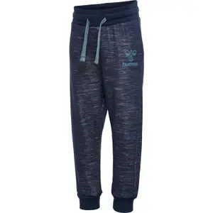 Calças de moletom para bebê menino Hummel Dallas image-1