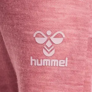 Mädchen Jogginghose für Babys Hummel Dallas image-3